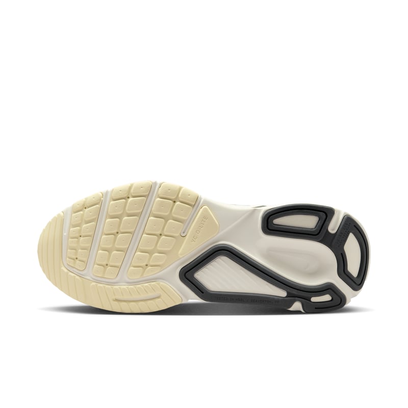 Nike Structure Plus runners "Wolf Grey & Anthracite" | Men | Running | 02 | SPORTSHOWROOM