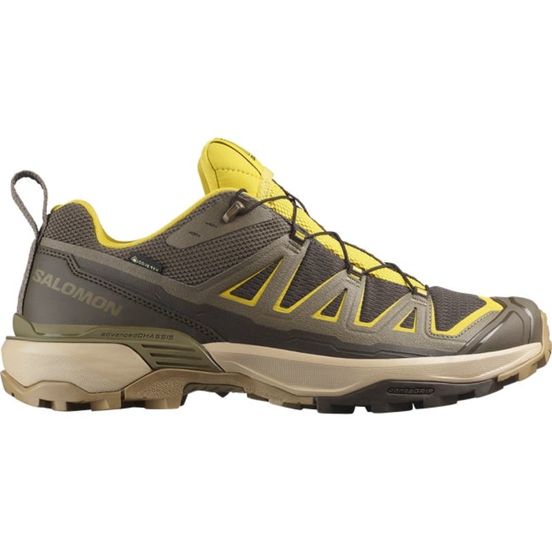 Salomon X Ultra 360 Edge GORE-TEX L47980000 01