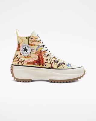 Converse Run Star Hike ‘Twisted Resort’ 167895C