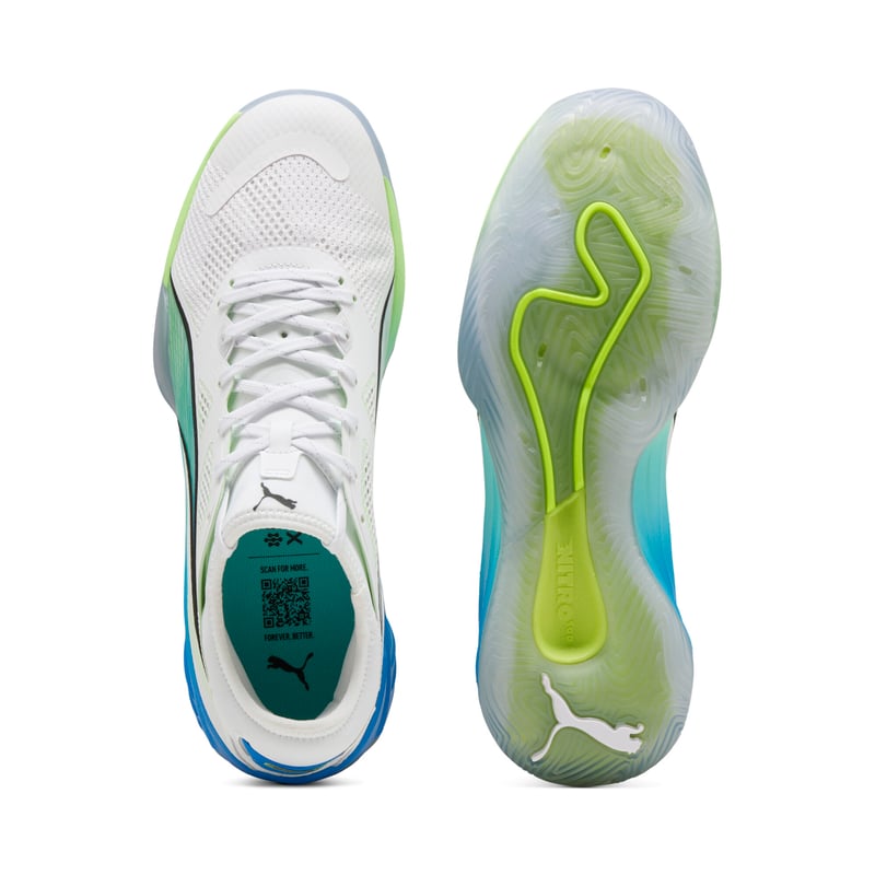 PUMA Eliminate NITRO SQD 4 ENERGY 108565-01 02