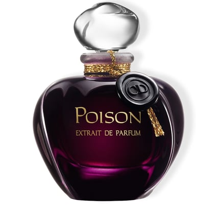 Dior Poison POISONEXTRAITDEPARFUM