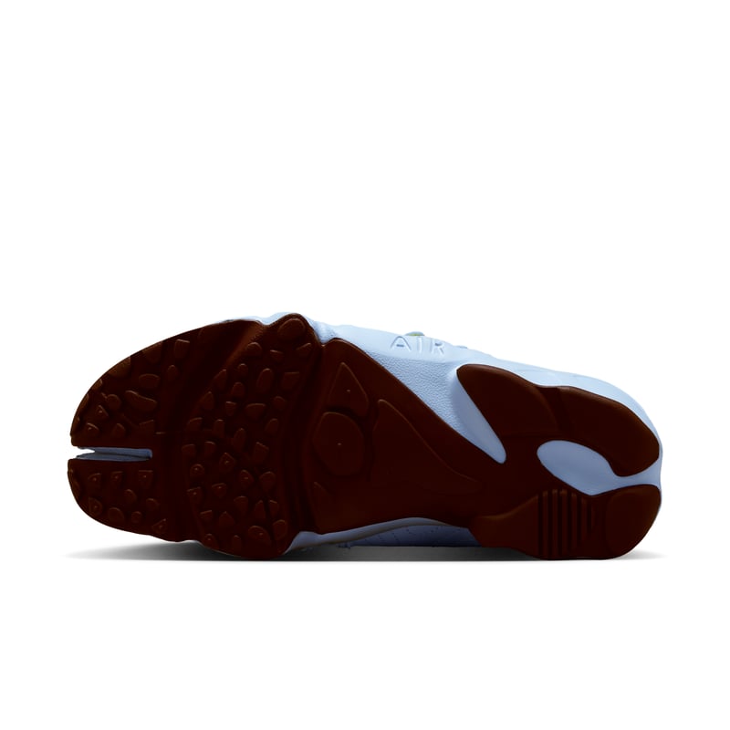 Nike Air Rift ‘Buckle Strap’ sneakerit "Celestine Blue & Blur" | Naiset | Sportstyle | 02 | SPORTSHOWROOM