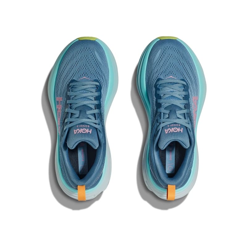 HOKA Bondi 8 1127954-SSK 02