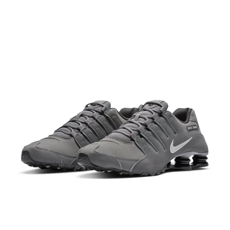 Nike Shox NZ 378341-059 05