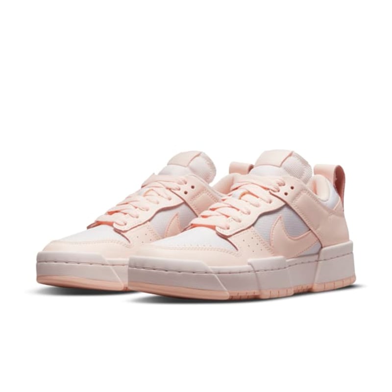 Nike Dunk Low Disrupt CK6654-602 05