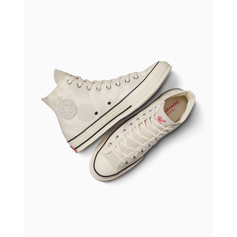 Converse Chuck 70 x Liverpool FC A09699C 04