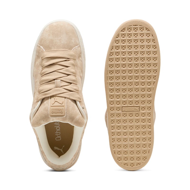 PUMA Suede XL Washed Out 402374-03 02
