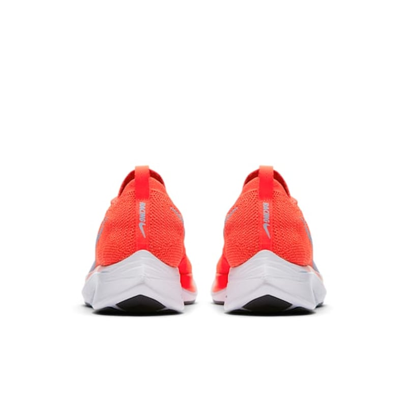 Nike Zoom Vaporfly 4% Flyknit AJ3857-600 06