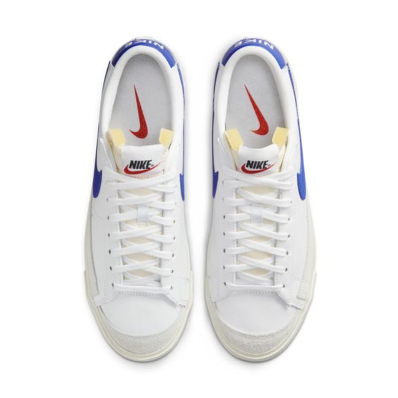 Nike Blazer Low '77 Vintage DA6364-103 04