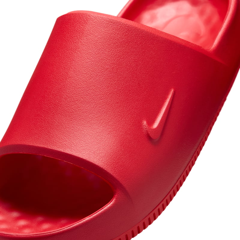 Nike Calm 2.0 Slide sneakers "University Red" | Heren | Sportstyle | 06 | SPORTSHOWROOM