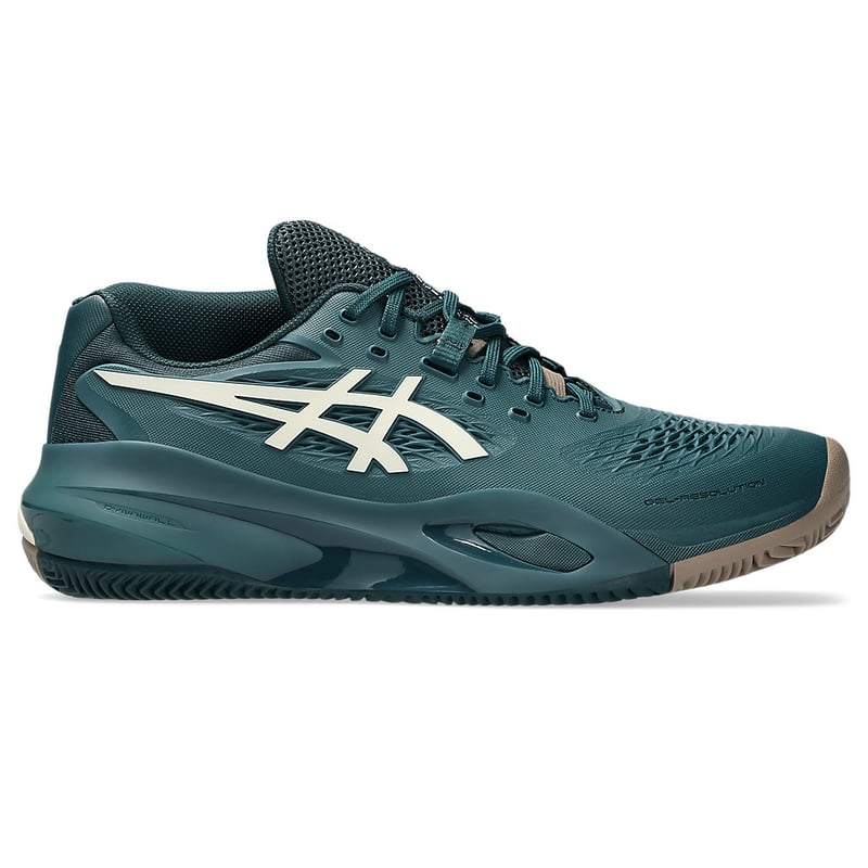 ASICS Gel-Resolution X Clay 1041A485-300 01