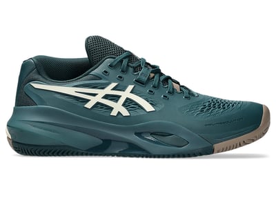 ASICS Gel-Resolution X Clay 1041A485-300