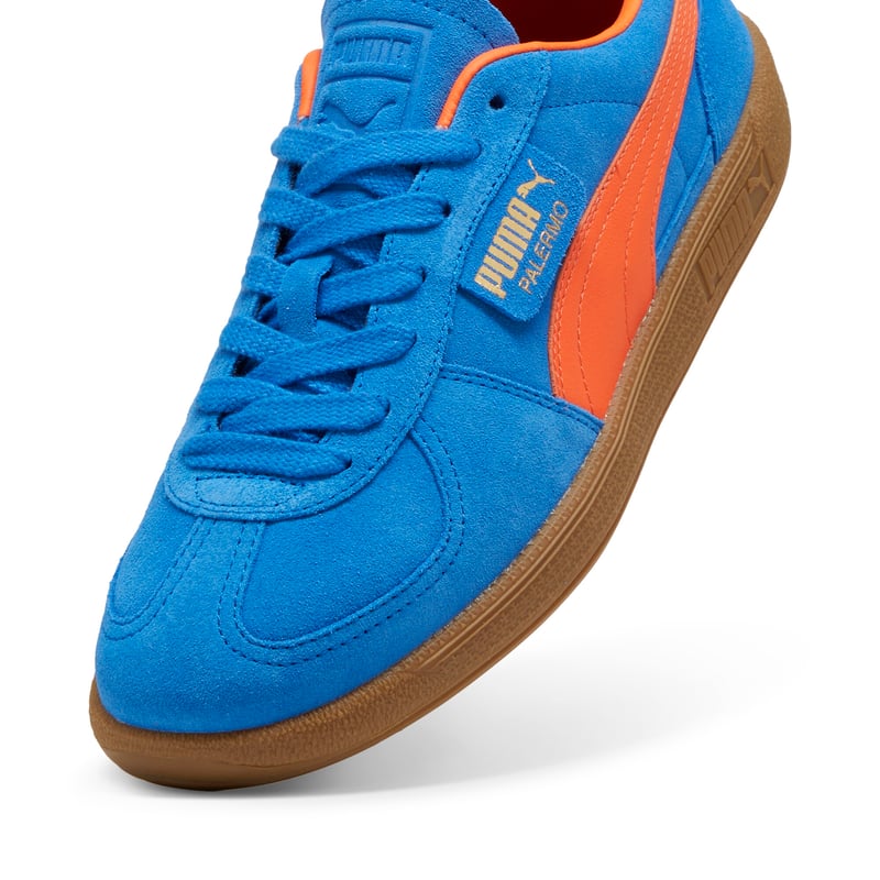 PUMA Palermo 396463-25 04