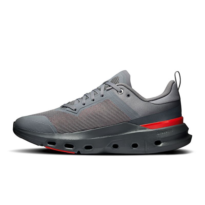 Buty treningowe On Cloudpulse Next "Rock & Eclipse" | Mezczyzni | Trening | 04 | SPORTSHOWROOM