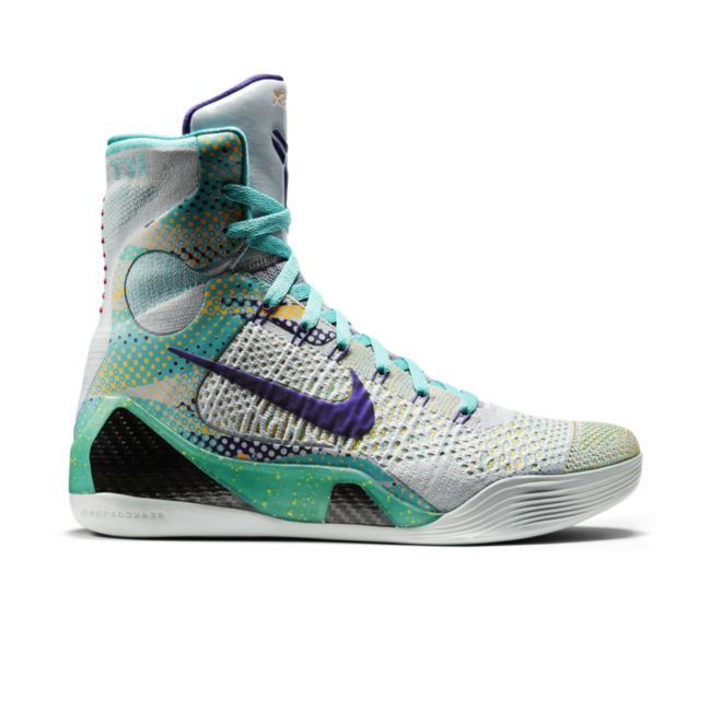 Nike Kobe 9 Elite