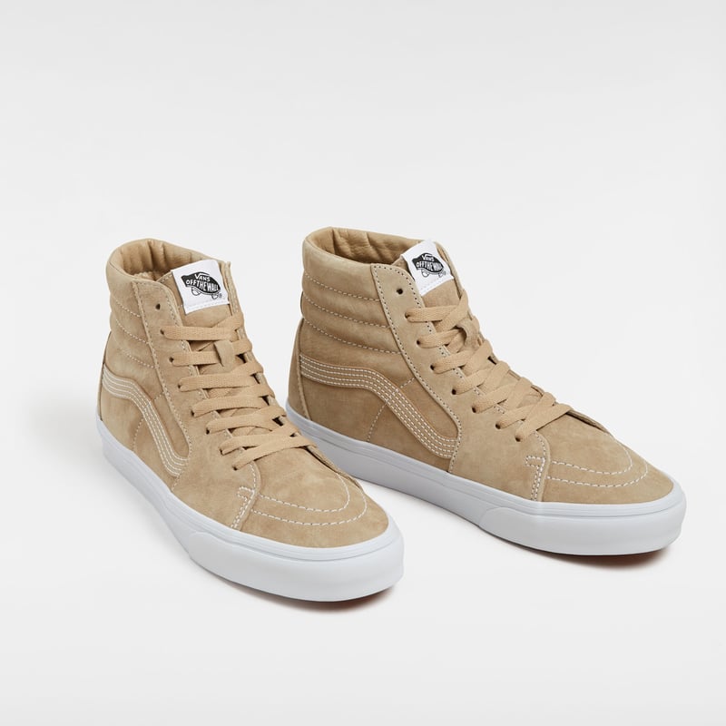Vans Sk8-Hi Suede VN000CMX4MG 02