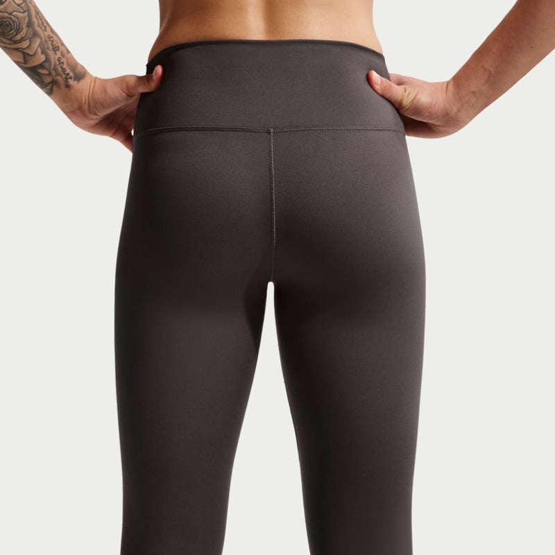 Nike One Seamless Front High-Rise HJ9195-036 03