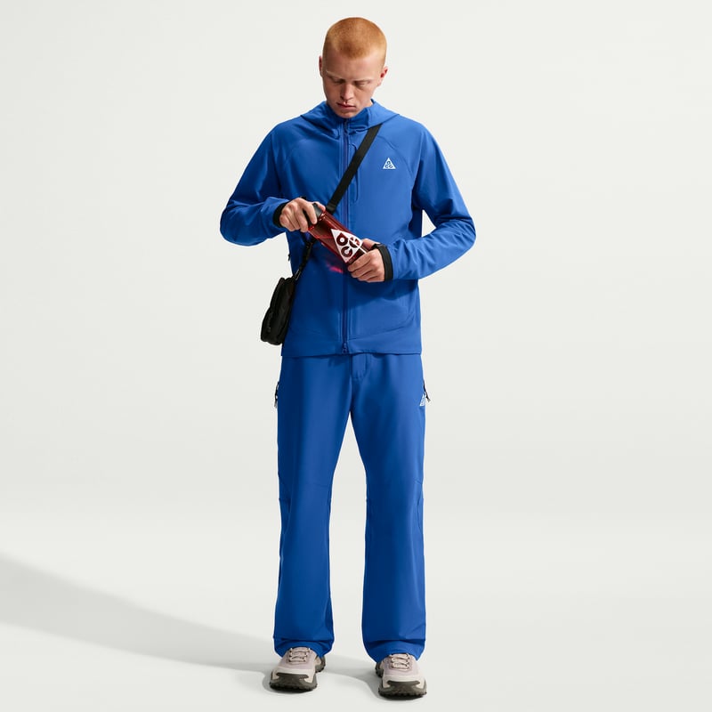Zaketa Nike ACG Cloud Trekker Full-Zip "Game Royal & Old Royal" | Άνδρες | Πεζοπορία | 04 | SPORTSHOWROOM