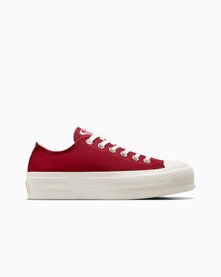 Converse Chuck Taylor All Star Lift Platform A13653C