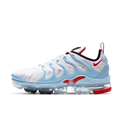 Nike Air VaporMax Plus CW6974-100