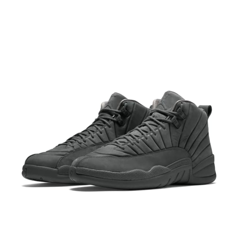 Jordan 12 Retro x PSNY 130690-003 04
