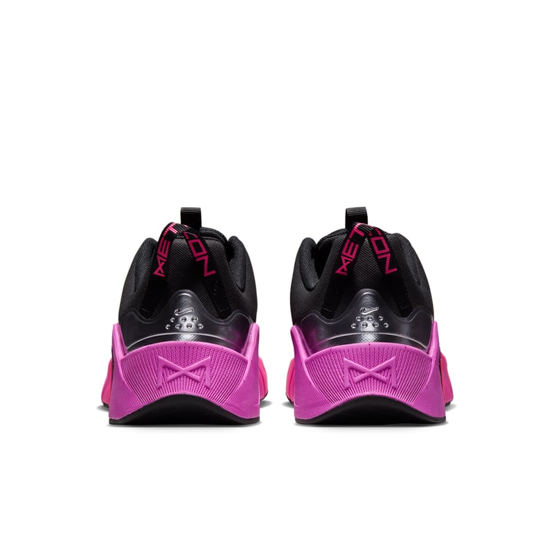 Buty treningowe Nike Free Metcon 7 "Black & Hyper Pink" | Kobiety | Trening | 06 | SPORTSHOWROOM