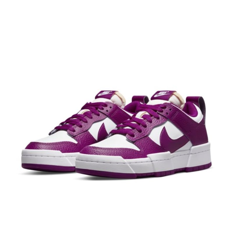 Nike Dunk Low Disrupt DN5065-100 05