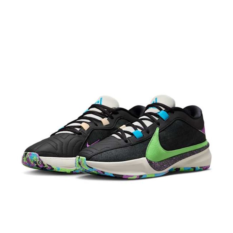 Nike Giannis Freak 5 DX4985-002 05