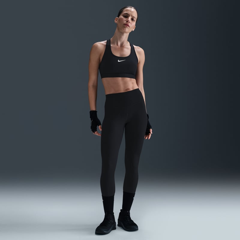 Nike One High-Rise IB9382-010 01
