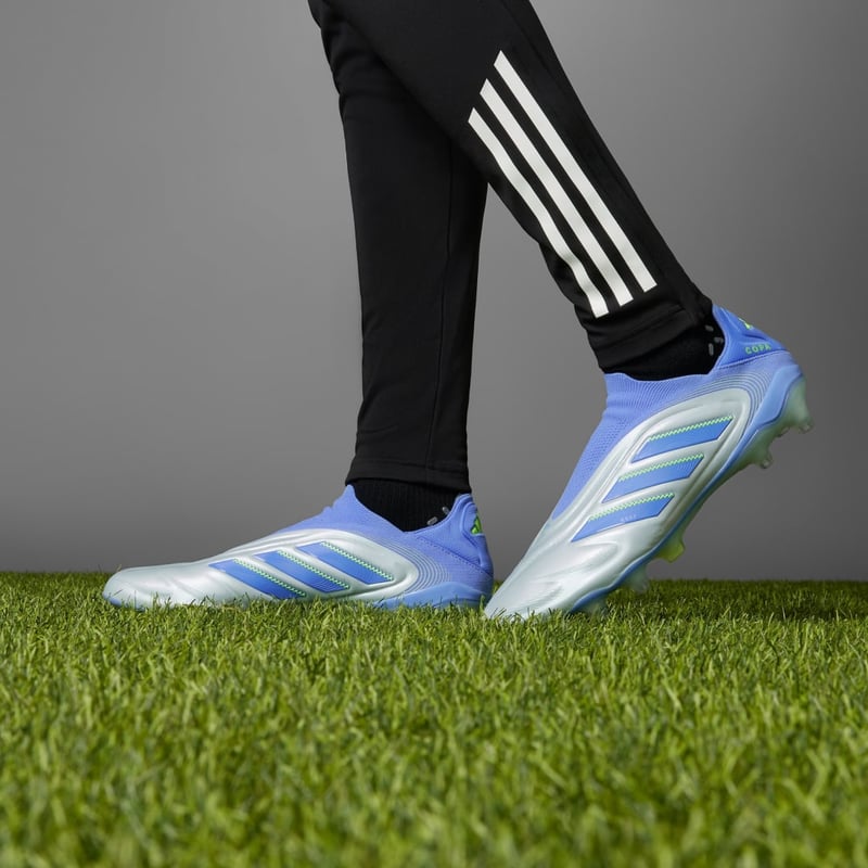 adidas Copa Pure 3 Elite Laceless FG IH0075 02