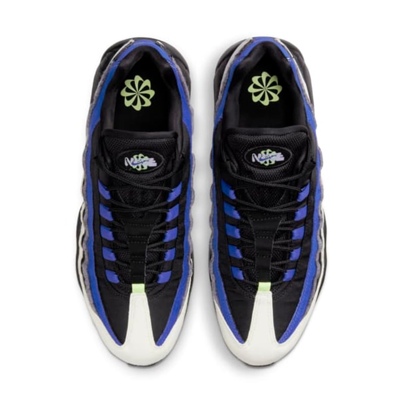 Nike Air Max 95 SE DQ0268-001 04