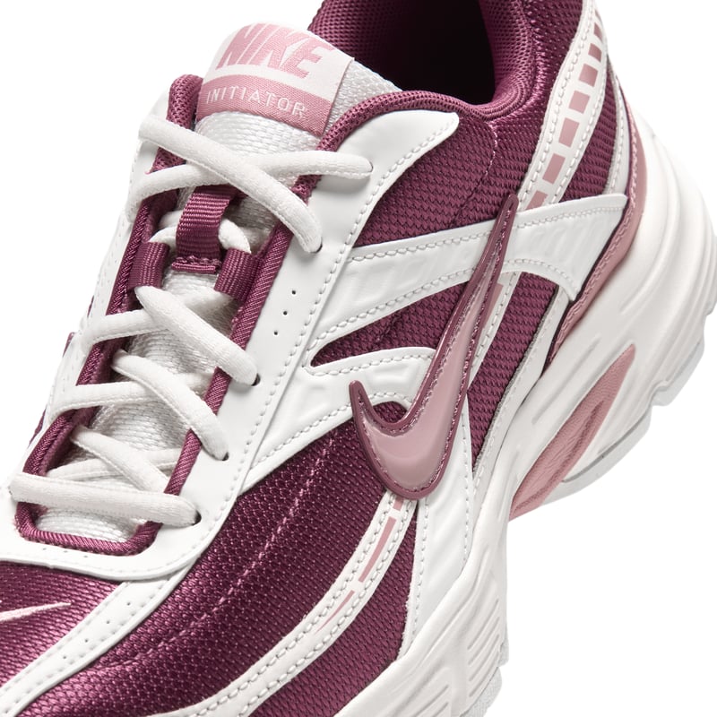 Sneakersy Nike Initiator "Pale Ivory & Pink Smoke" | Kobiety | Sportstyle | 07 | SPORTSHOWROOM