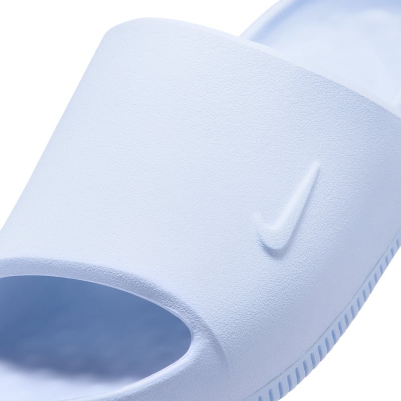Nike Calm 2.0 Slide sneakers "Hydrogen Blue" | Dames | Sportstyle | 06 | SPORTSHOWROOM
