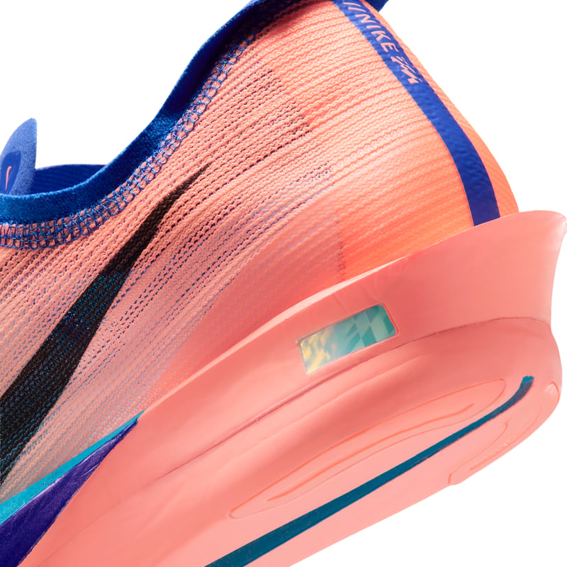 Nike Streakfly 2 hardloopschoenen "Atomic Pink & Racer Blue" | Heren | Hardlopen | 08 | SPORTSHOWROOM