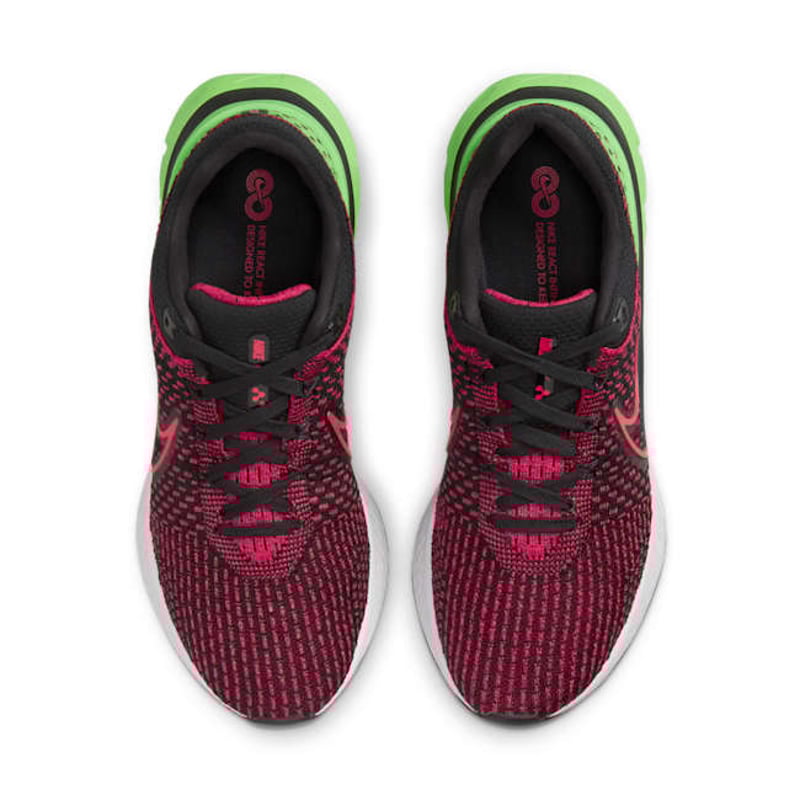 Nike React Infinity Run Flyknit 3 DH5392-003 04