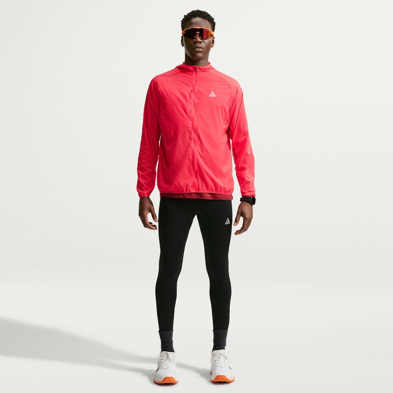 Casaco Nike ACG "Aireez" UV Protection "Light Crimson & Cream II" | Homem | | 04 | SPORTSHOWROOM