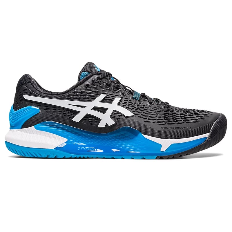 ASICS Gel-Resolution 9 1041A330-001 01