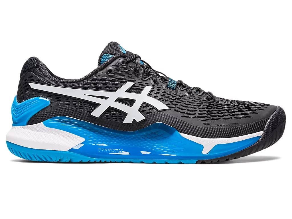 ASICS Gel-Resolution 9