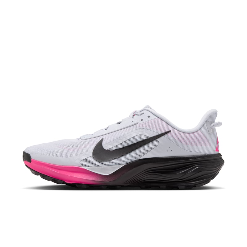 Nike ACG Pegasus terrengløpesko "Pure Platinum & Hyper Pink" | Herre | Utendørs | 01 | SPORTSHOWROOM