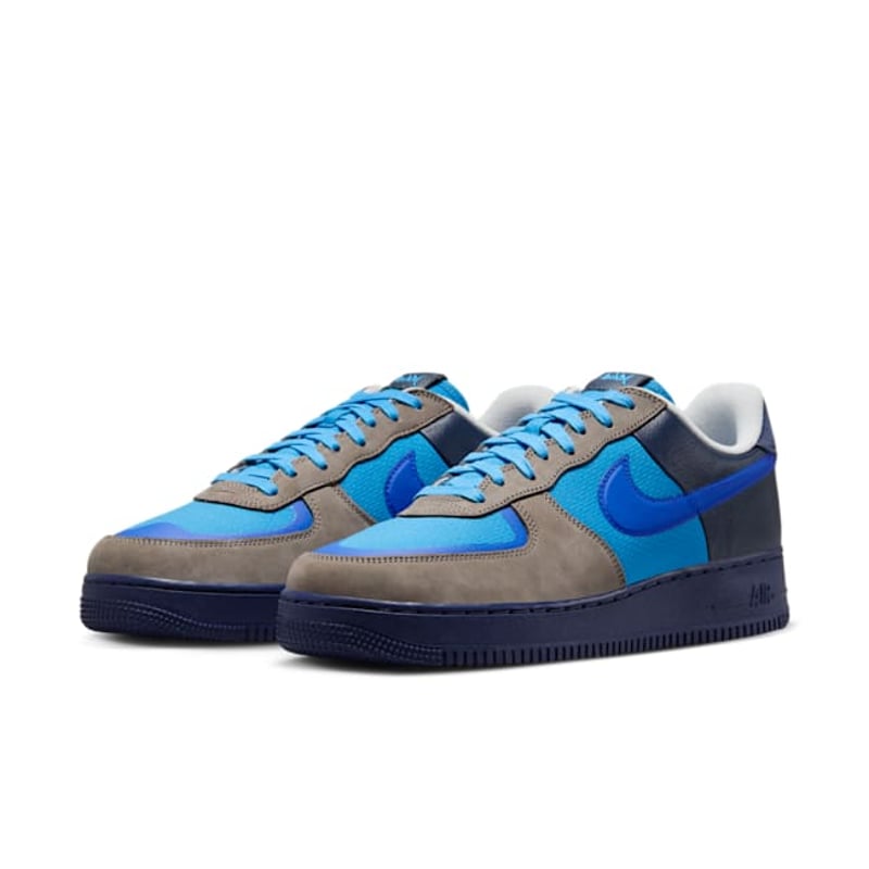 Nike Air Force 1 Low x Stash HF5516-001 05