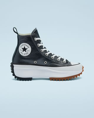 Converse Run Star Hike ‘Metallic Classics’ 169241C