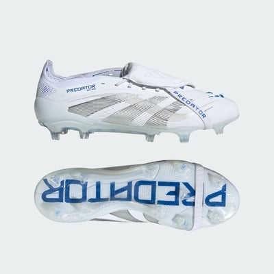 adidas Predator Elite Fold-Over Tongue FG ID8965