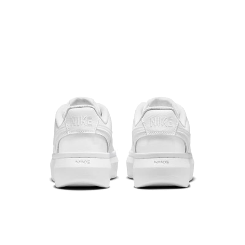 Nike Court Vision Alta DM0113-100 06