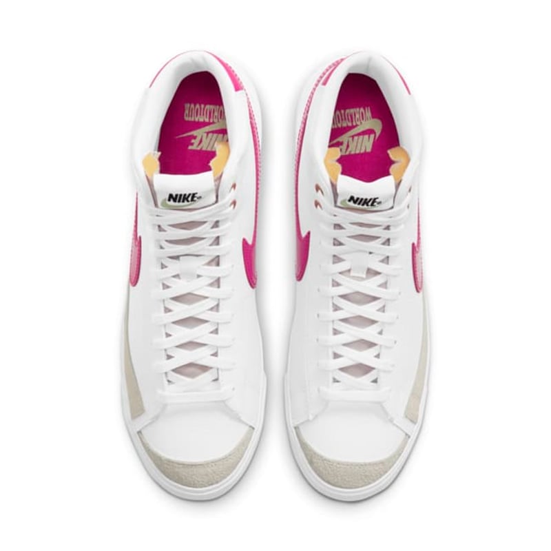Nike Blazer Mid '77 DD9552-100 04