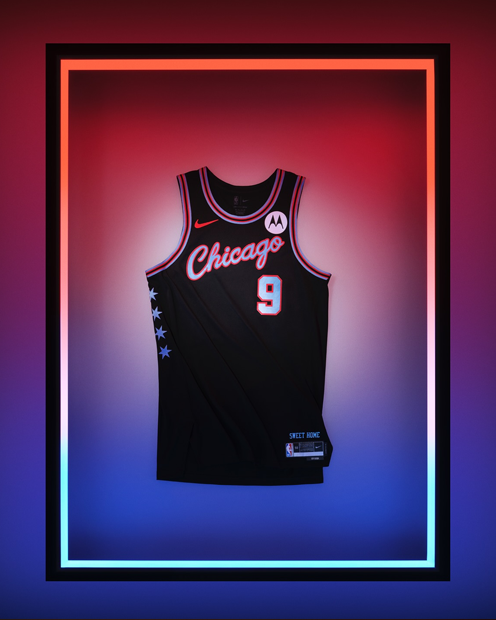 Chicago Bulls