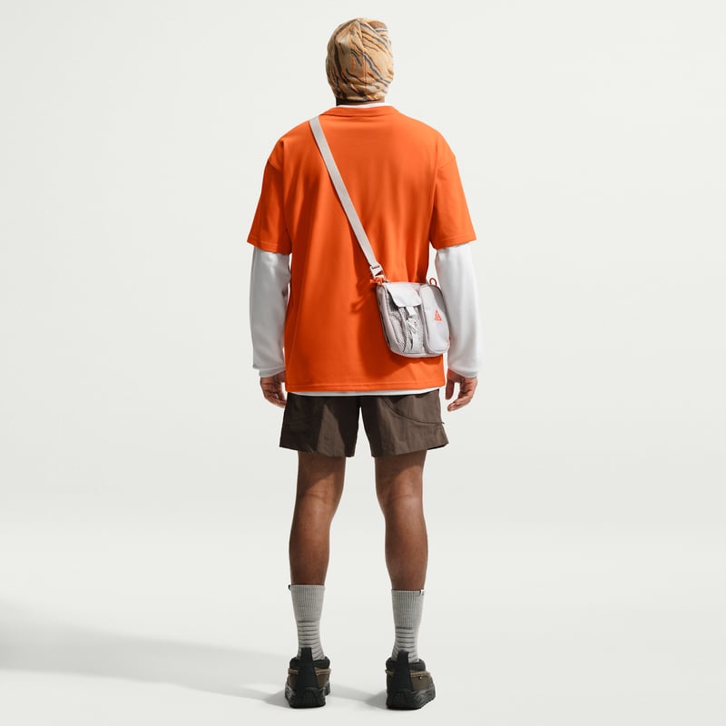 Nike ACG "Dolomiti" Shorts "Ironstone" | Herre | | 05 | SPORTSHOWROOM