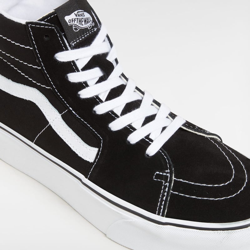 Vans Sk8-Hi Tapered Stackform VN0A5JMKBMX 04