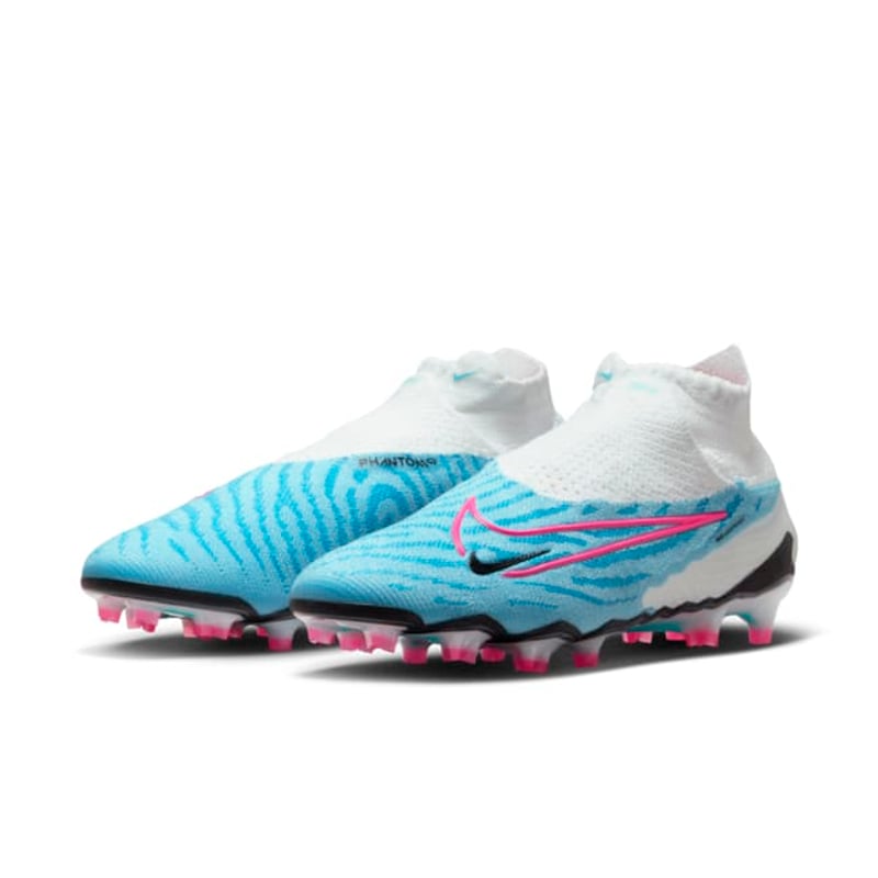 Nike Phantom GX Elite Gripknit DF FG DC9969-446 05