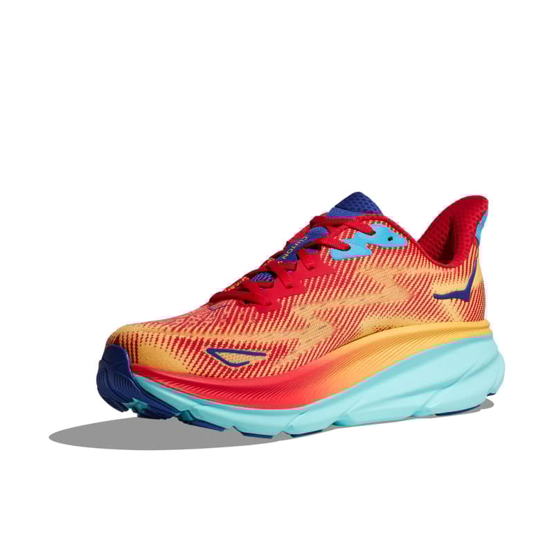HOKA Clifton 9 1127895-CRSCL 03