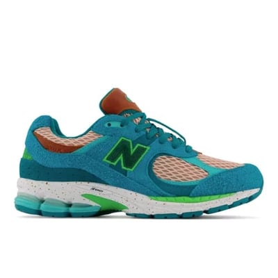New Balance 2002R x Salehe Bembury ML2002RJ